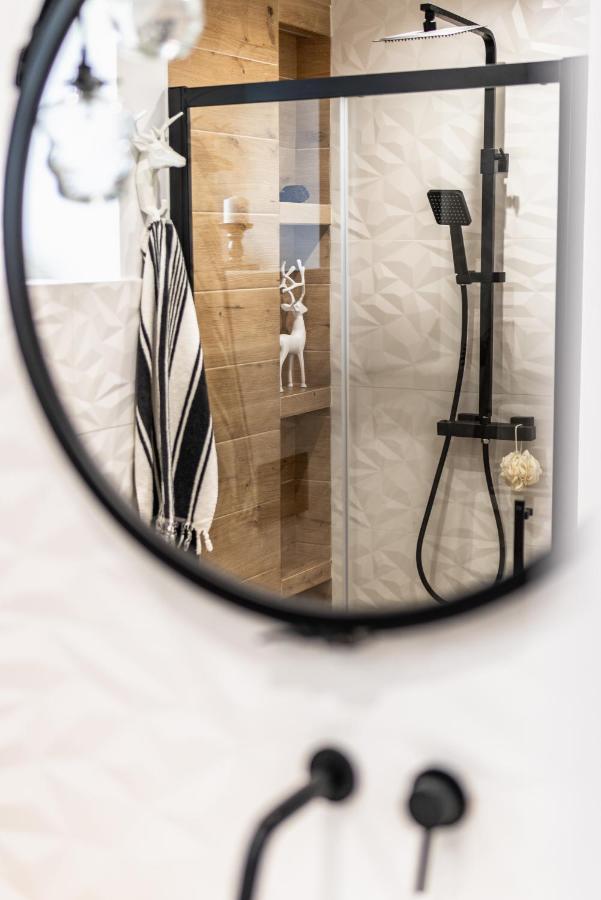 זקופאנה Apartament Pod Wierchem מראה חיצוני תמונה