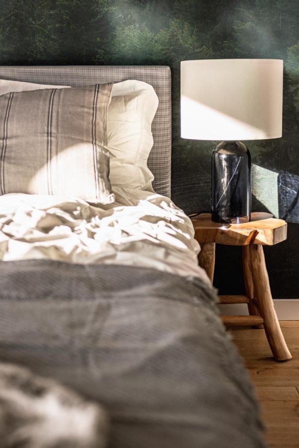 זקופאנה Apartament Pod Wierchem מראה חיצוני תמונה